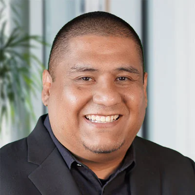 Image of Nate Arroyo